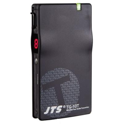 JTS TG-10T/CM-801S
